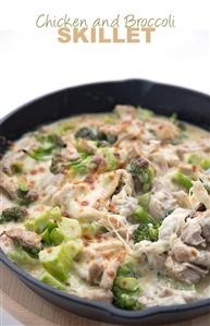 Keto Recipe for Cabbage Steaks